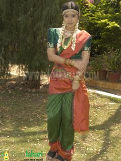 Keerthi Chawla feet photo 1