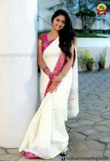 Keerthy Suresh feet photo thumbnail