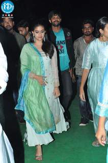 Keerthy Suresh feet photo thumbnail