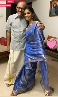 Keerthy Suresh feet photo thumbnail
