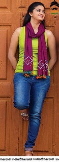 Keerthy Suresh feet photo thumbnail