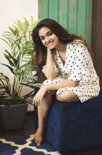 Keerthy Suresh feet photo thumbnail