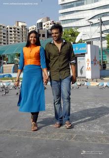 Keerthy Suresh feet photo thumbnail