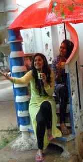 Keerthy Suresh feet photo thumbnail
