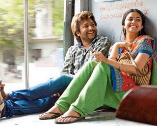 Keerthy Suresh feet photo thumbnail