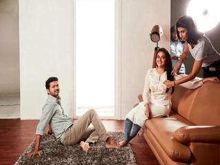 Keerthy Suresh feet photo thumbnail