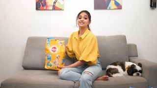 Keerthy Suresh feet photo thumbnail
