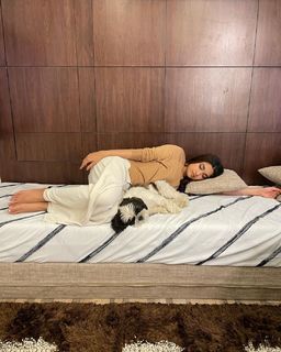 Keerthy Suresh feet photo thumbnail