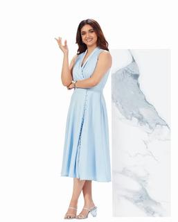 Keerthy Suresh feet photo thumbnail
