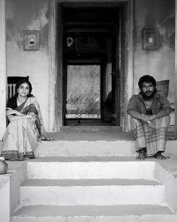 Keerthy Suresh feet photo 1