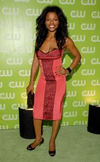 Keesha Sharp feet photo 1