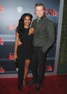 Keesha Sharp feet photo 12