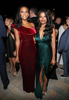 Keesha Sharp feet photo 6