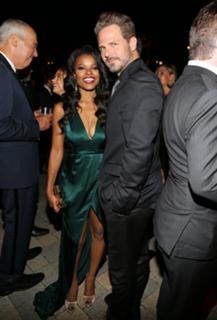 Keesha Sharp feet photo 5