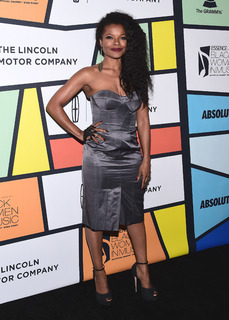 Keesha Sharp feet photo 19