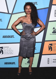 Keesha Sharp feet photo 18