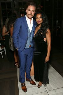 Keesha Sharp feet photo 7