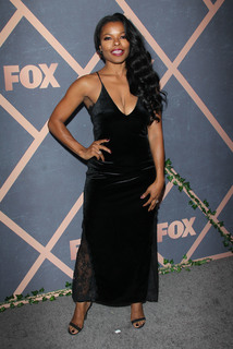 Keesha Sharp feet photo 5