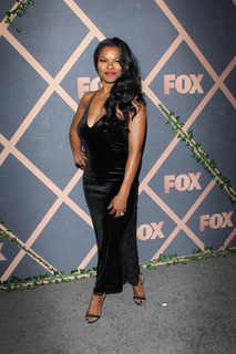 Keesha Sharp feet photo 4