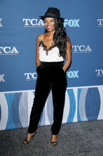 Keesha Sharp feet photo 20