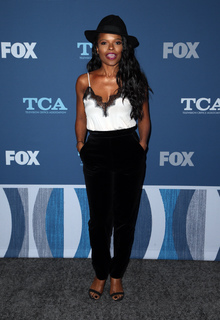Keesha Sharp feet photo 18