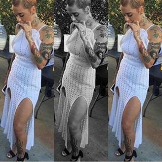 Kehlani Parrish feet photo thumbnail