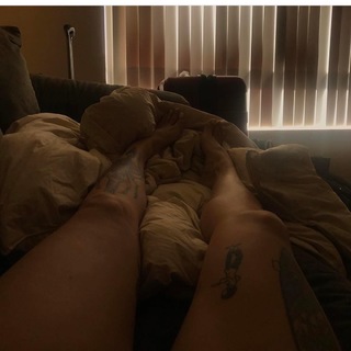 Kehlani Parrish feet photo thumbnail