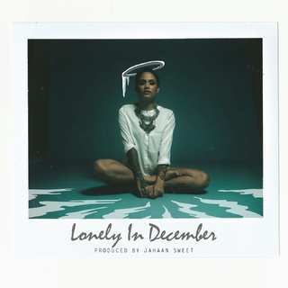 Kehlani Parrish feet photo thumbnail