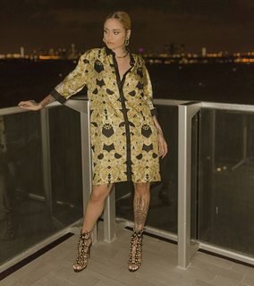 Kehlani Parrish feet photo thumbnail