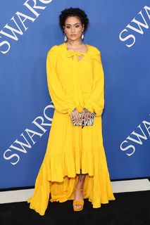 Kehlani Parrish feet photo thumbnail