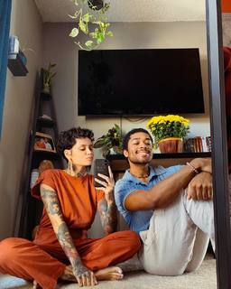 Kehlani Parrish feet photo thumbnail