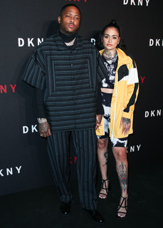 Kehlani Parrish feet photo thumbnail