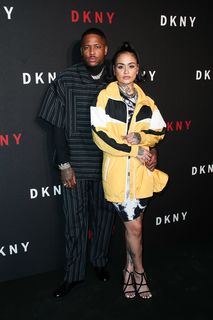 Kehlani Parrish feet photo thumbnail