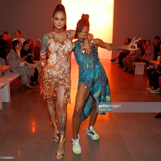 Kehlani Parrish feet photo thumbnail