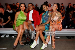 Kehlani Parrish feet photo thumbnail