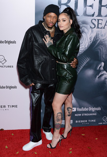 Kehlani Parrish feet photo thumbnail
