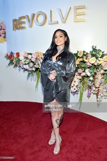 Kehlani Parrish feet photo thumbnail