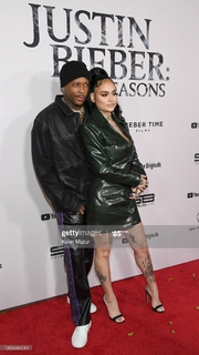 Kehlani Parrish feet photo thumbnail