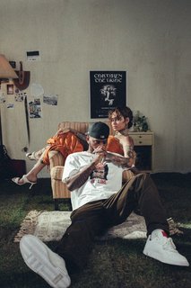 Kehlani Parrish feet photo thumbnail