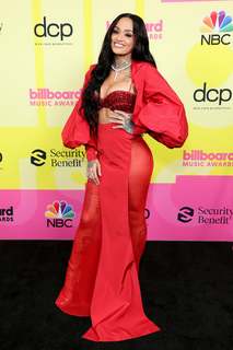 Kehlani Parrish feet photo thumbnail
