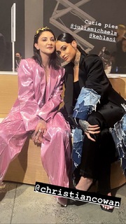 Kehlani Parrish feet photo thumbnail