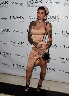 Kehlani Parrish feet photo thumbnail