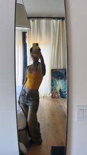 Kehlani Parrish feet photo thumbnail