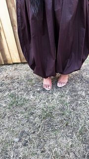 Kehlani Parrish feet photo thumbnail