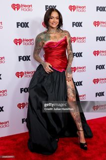 Kehlani Parrish feet photo 9