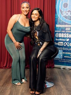 Kehlani Parrish feet photo 7