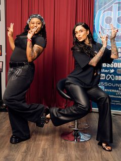 Kehlani Parrish feet photo 5
