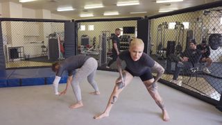 Kehlani Parrish feet photo 19