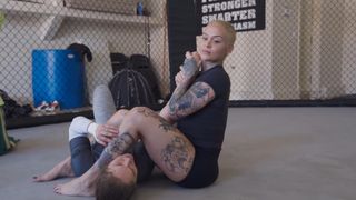 Kehlani Parrish feet photo 16