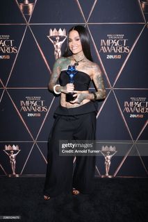 Kehlani Parrish feet photo 12